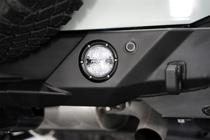 Addictive Desert Designs ADD Krawler Rear Bumper