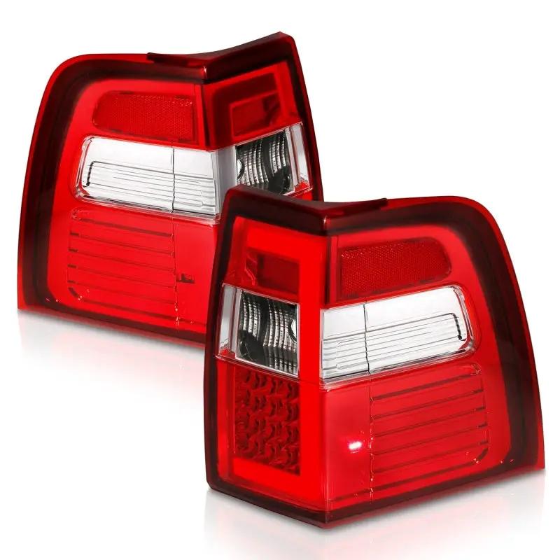 ANZO ANZ LED Taillights by ANZO