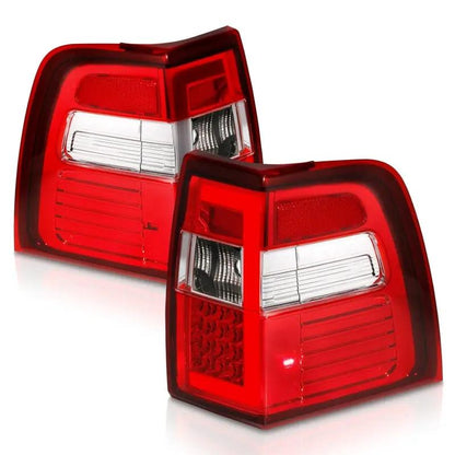 ANZO ANZ LED Taillights by ANZO