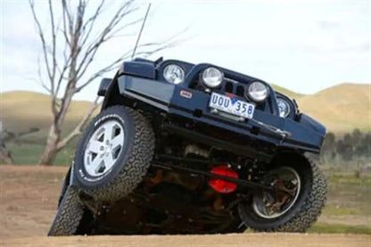 ARB Bull Bars by ARB