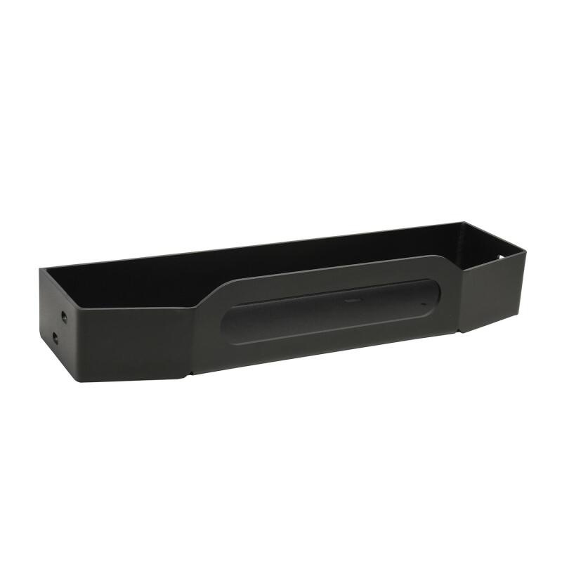 Westin WES Pro-Series Bumpers