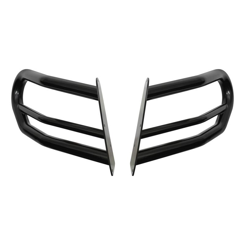 Westin WES HDX Grille Guards