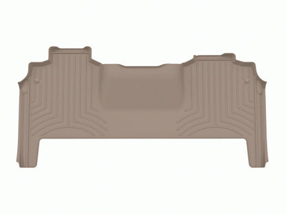 WeatherTech WT 3D FloorMat - Rear - Tan by WeatherTech