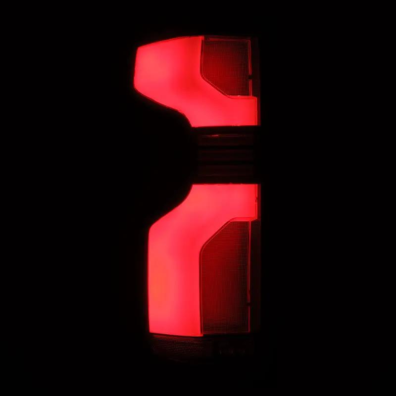 AlphaRex ARX LUXX Tail Lights by AlphaRex