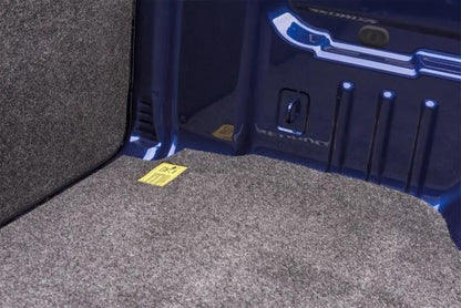BedRug BED Mats - Spray Liner by BedRug