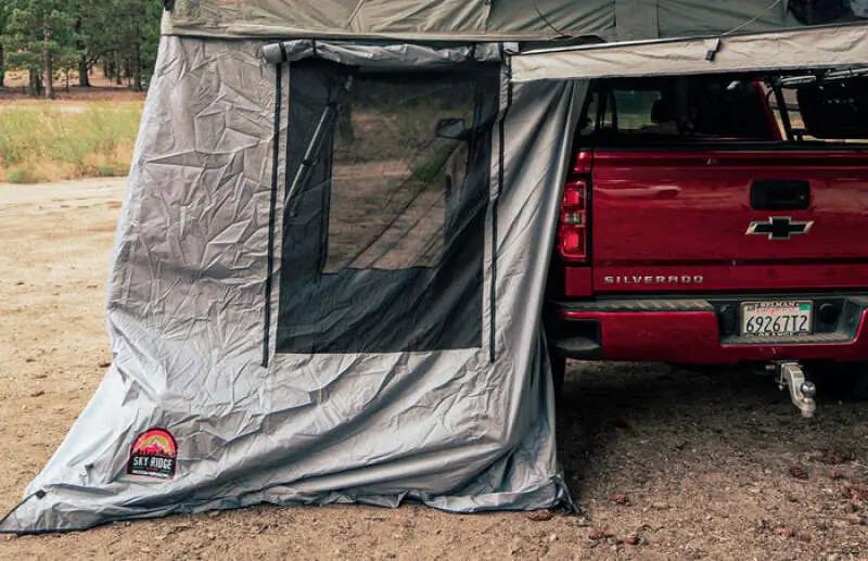 Body Armor 4x4 BOD Sky Ridge Tents by Body Armor 4x4
