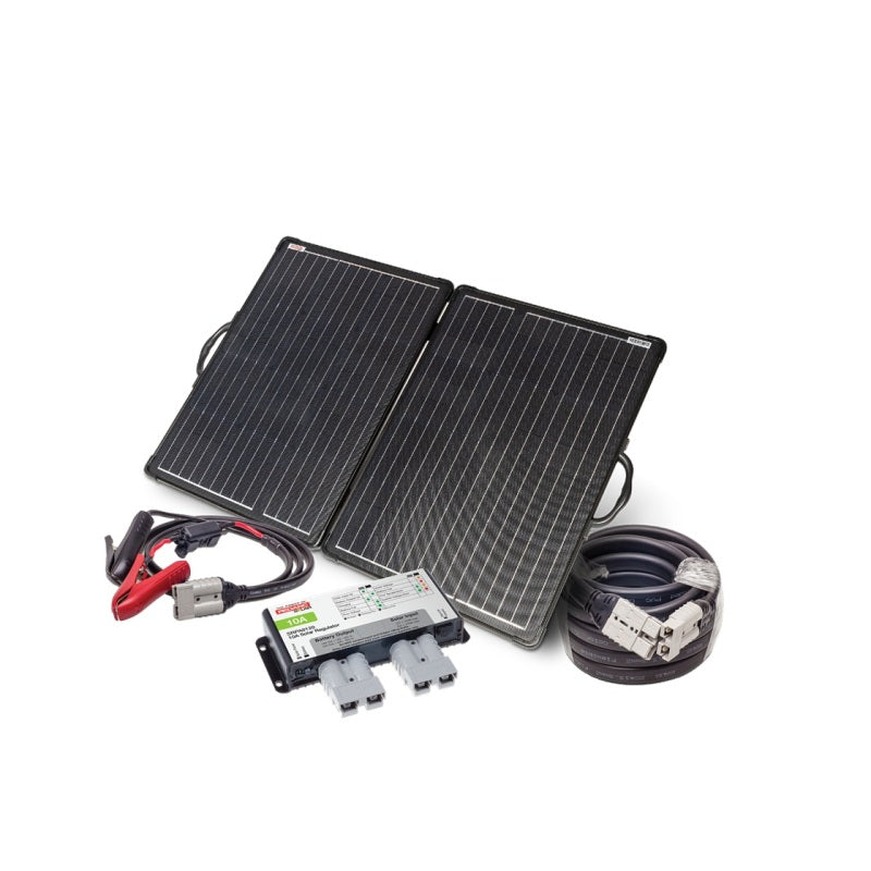 REDARC RDC Solar Panels - Portable