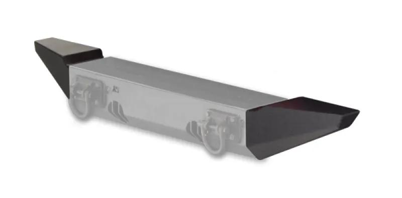Rugged Ridge RUG Bumpers by Rugged Ridge