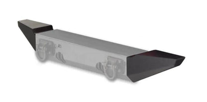 Rugged Ridge RUG Bumpers by Rugged Ridge