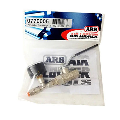 ARB Air Lockers by ARB