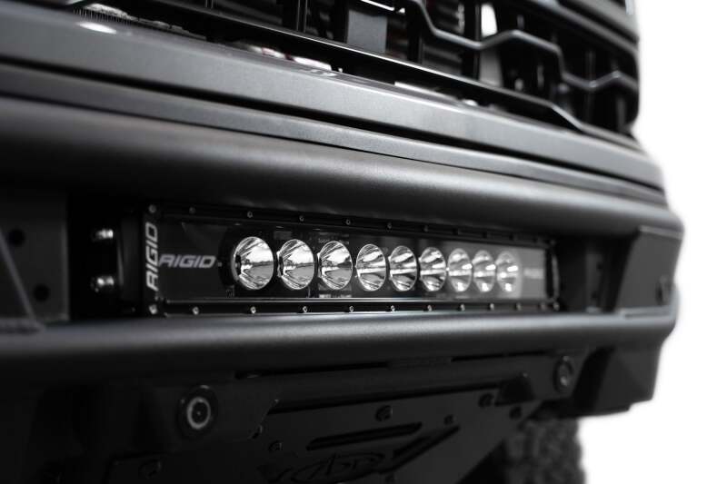 Addictive Desert Designs ADD Race Series Front Bumper