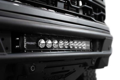 Addictive Desert Designs ADD Race Series Front Bumper