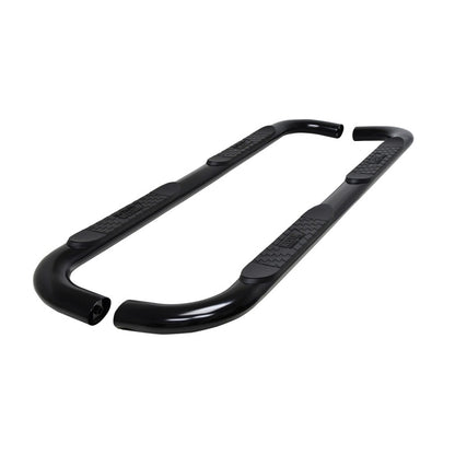 Westin WES Nerf Bars - Platinum 4