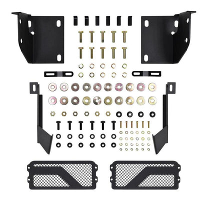 Westin WES Pro-Mod Bumpers