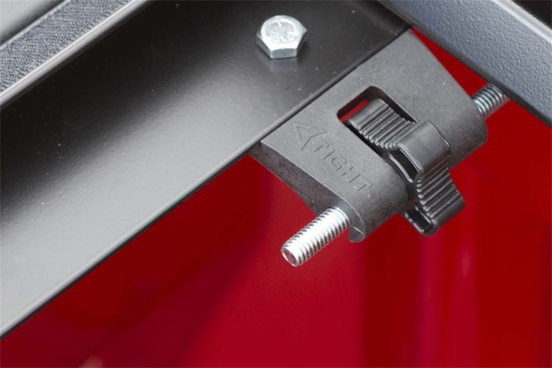 Access ACC Toolbox Roll-Up Cover by Access