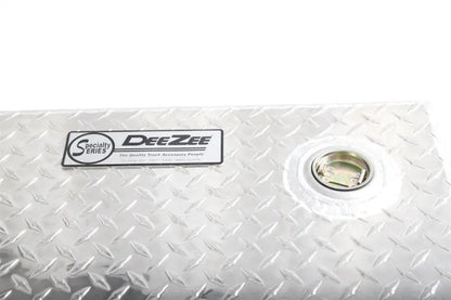 Dee Zee DZE Alum Tank by Dee Zee