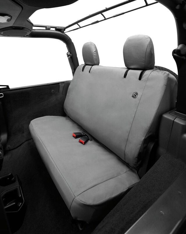Bestop BES Seat Covers