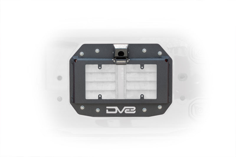 DV8 Offroad DV8 Spare Tire Delete Kit