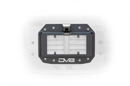 DV8 Offroad DV8 Spare Tire Delete Kit