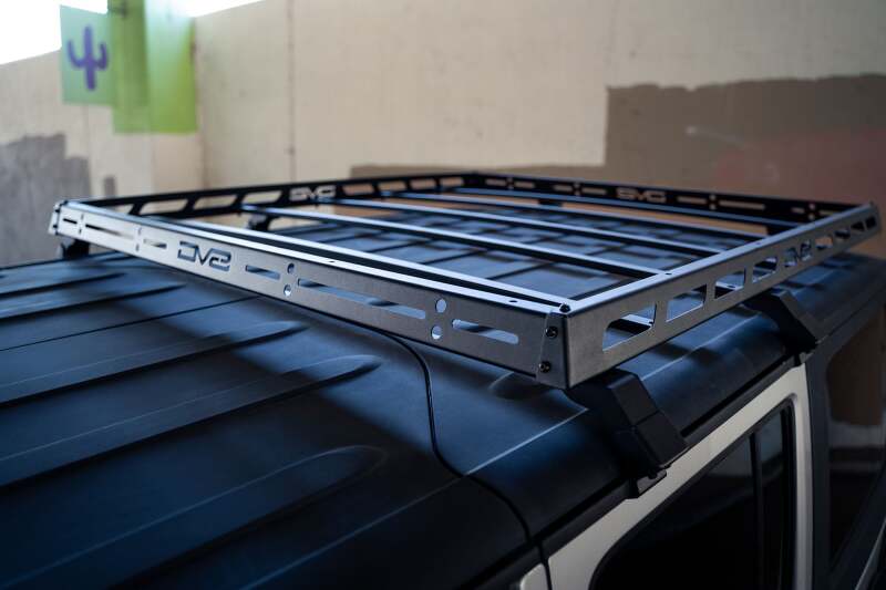 DV8 Offroad DV8 Roof Racks