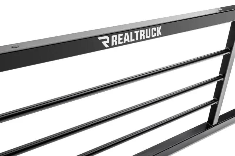 BackRack BCK SRX Headache Racks by BackRack