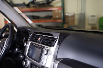 DV8 Offroad DVE Dash Trays