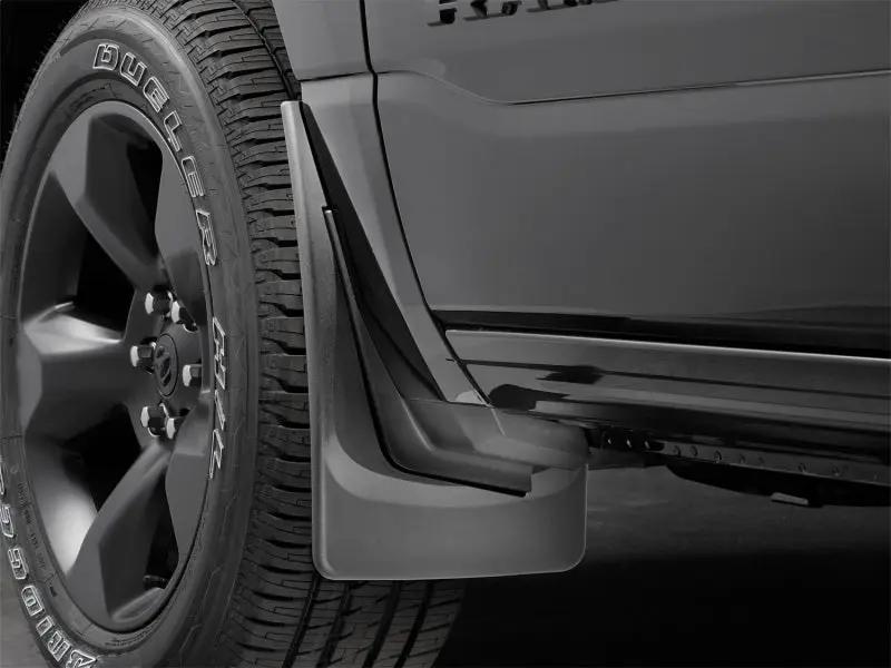 WeatherTech WT No Drill Mudflaps by WeatherTech