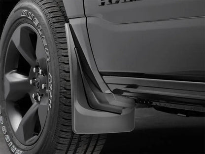 WeatherTech WT No Drill Mudflaps by WeatherTech