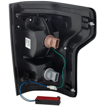 ANZO ANZ LED Taillights by ANZO