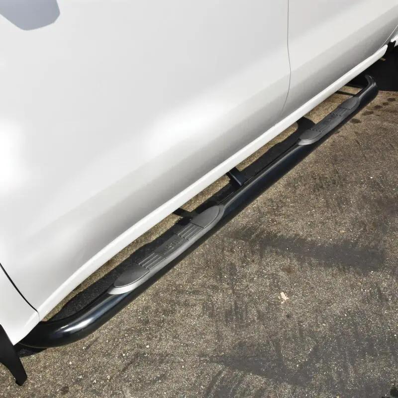 Westin WES Nerf Bars - E-Series 3 by Westin