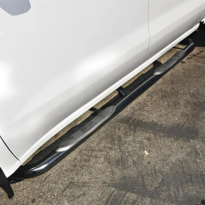 Westin WES Nerf Bars - E-Series 3 by Westin