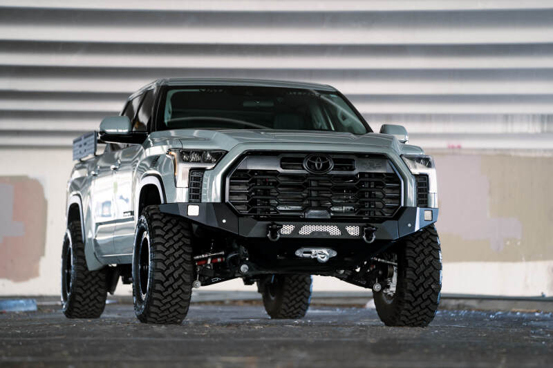 DV8 Offroad DVE Front Bumpers
