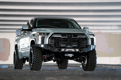 DV8 Offroad DVE Front Bumpers
