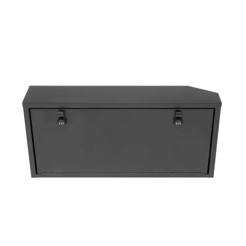 Tuffy Products TFY Tailgate Lockbox by Tuffy Products