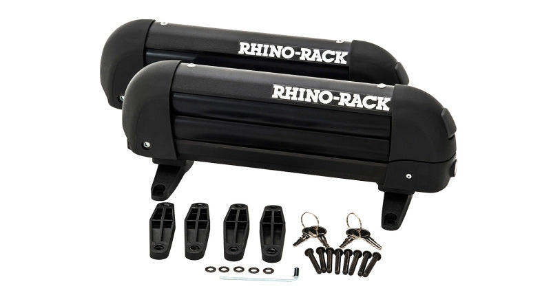 Rhino-Rack RHR Ski & Snowboard Carriers