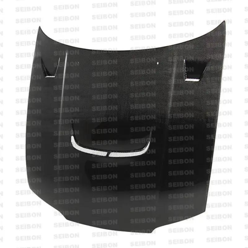 Seibon SEI Hoods by Seibon