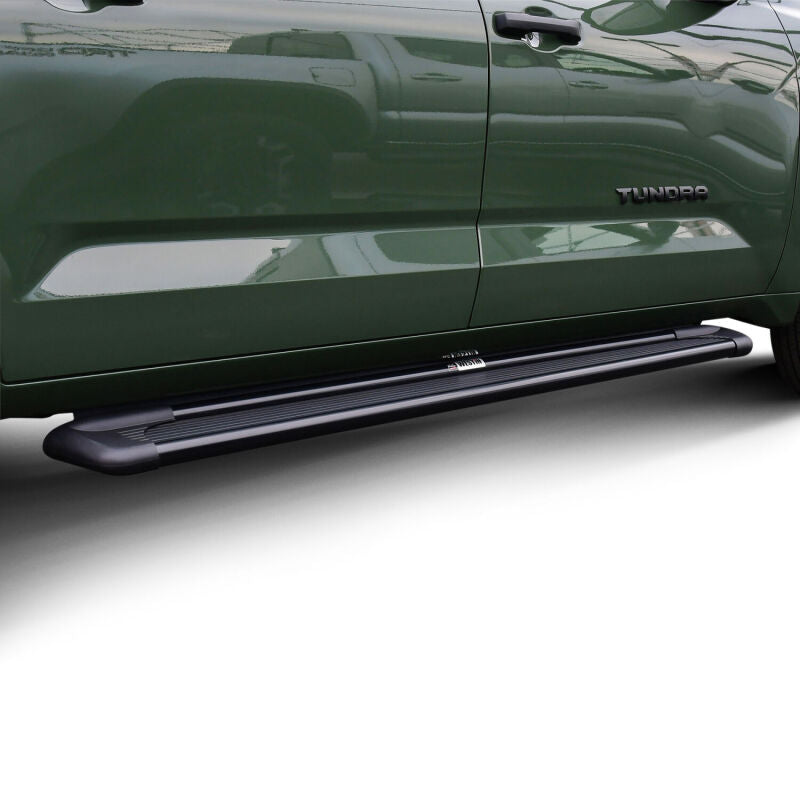 Westin WES Running Boards - Sure-Grip