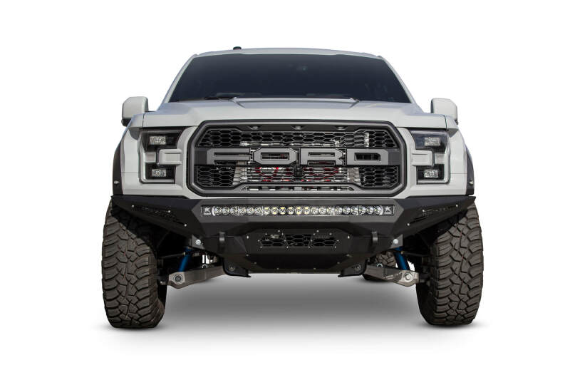 Addictive Desert Designs ADD Stealth Fighter Fr. Bumper