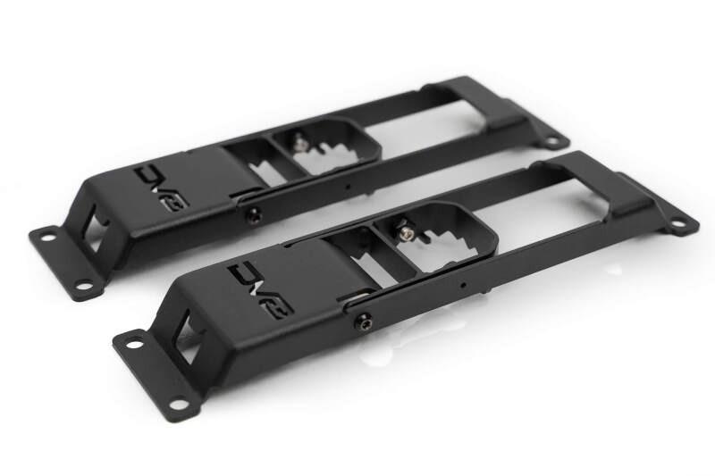 DV8 Offroad DV8 Hinge Mounted Steps