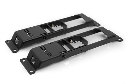 DV8 Offroad DV8 Hinge Mounted Steps