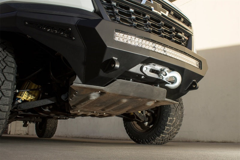 Addictive Desert Designs ADD Stealth Fighter Fr. Bumper