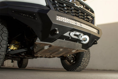Addictive Desert Designs ADD Stealth Fighter Fr. Bumper