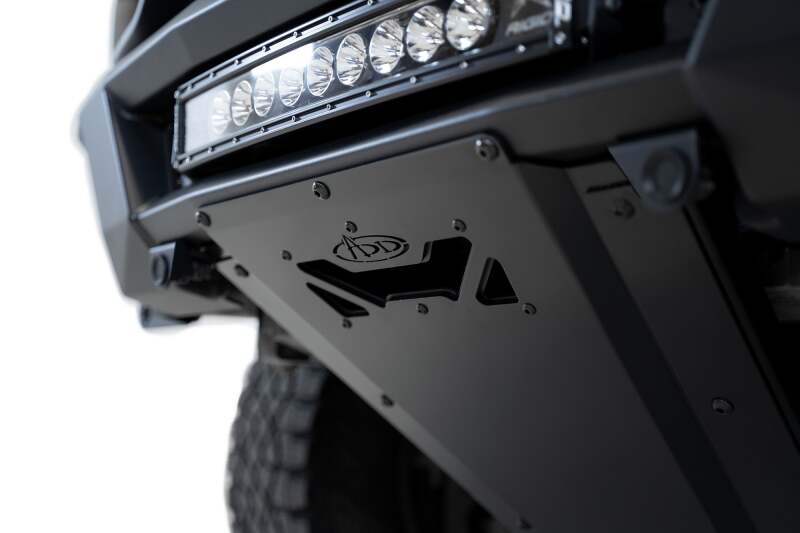 Addictive Desert Designs ADD Phantom Front Bumper