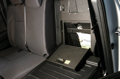 Tuffy Products TFY Cubby Cover by Tuffy Products