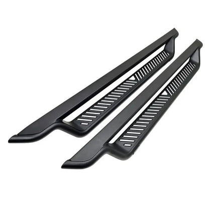 Westin WES Running Boards - Outlaw by Westin