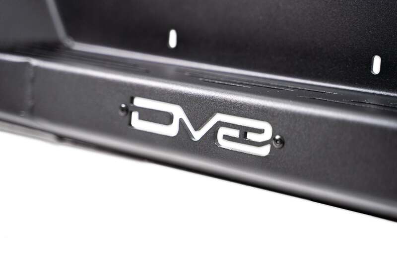 DV8 Offroad DVE Rear Bumpers