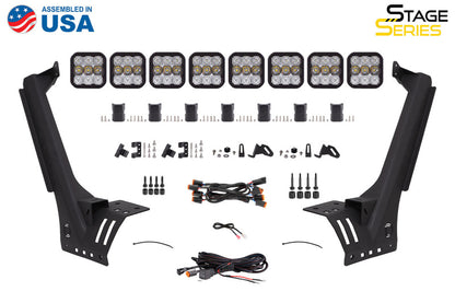 Diode Dynamics DIO LED Light Bars