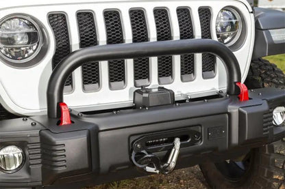 Rugged Ridge RUG Bumpers by Rugged Ridge