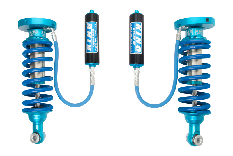King Shocks KIN 2.5 Coilovers