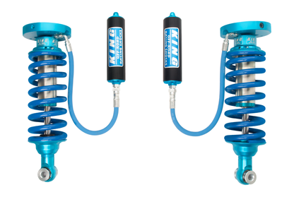 King Shocks KIN 2.5 Coilovers